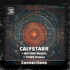 PREMIERE709 // Calystarr - Connections (Original Mix)