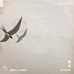 Martin Lefteri 04/12/22