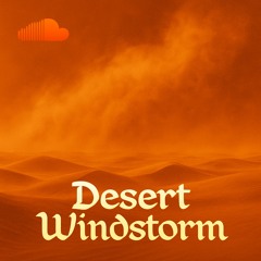 Desert Windstorm