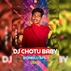 Mangli Bonalu Song Remix Dj Chotu Baby