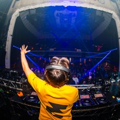 Sequence Six Live at Dreamstate - Avalon Hollywood