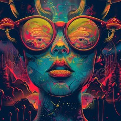 Marinjah- Psy trance set