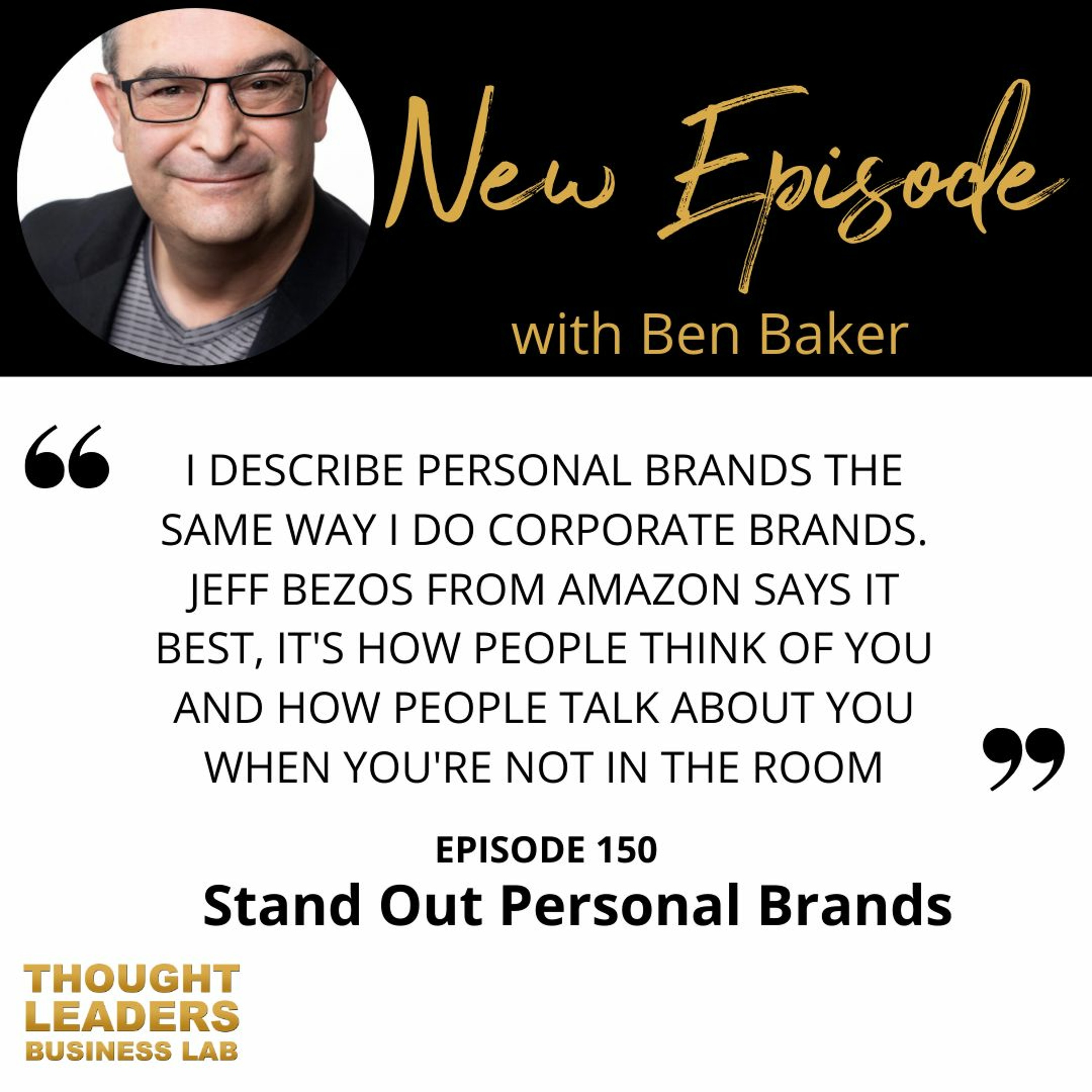 The YourLIVINGBrand.live show