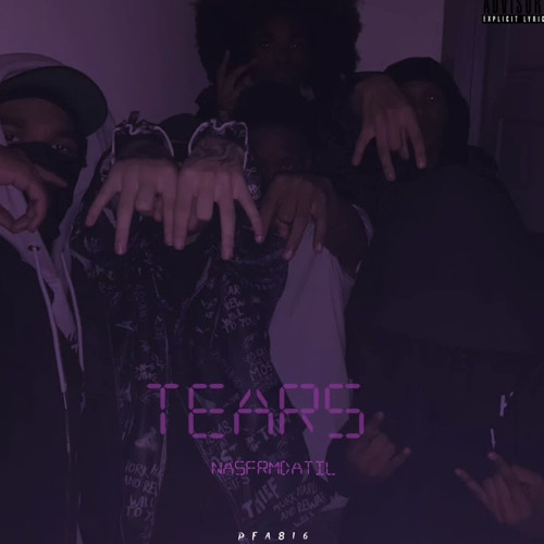 NasFrmDaTil - Tears