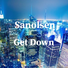 Sanolsen - Get Down (바운스)