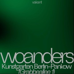 okrim | woanders vol 1 | Kunstgarten