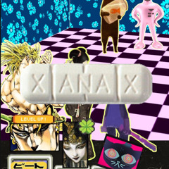 S1NINJA - XANS [PROD. S1NINJA]