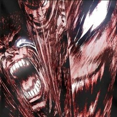 'GRIFFITH' x idc opium remix (Guts)