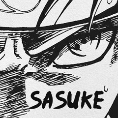 Sasuke (Rustage)