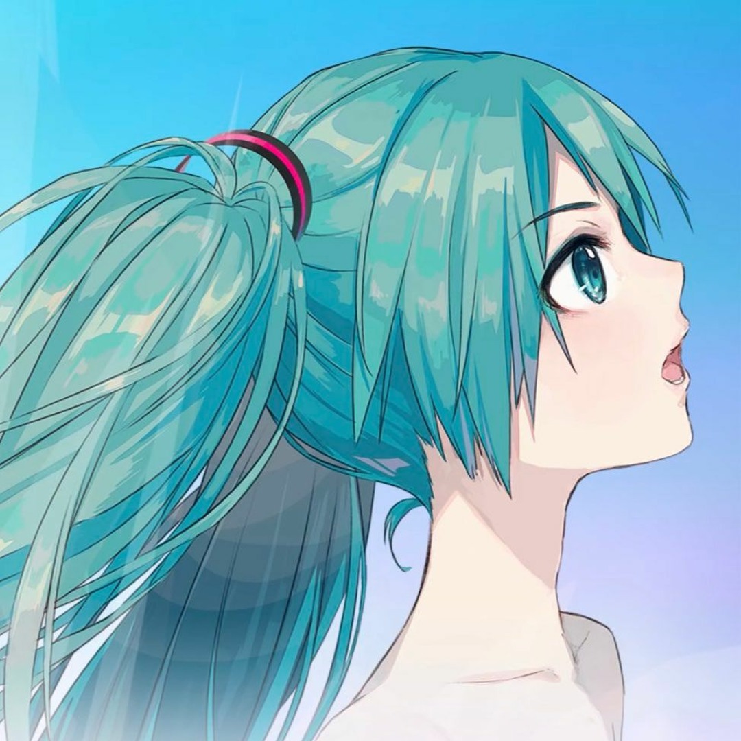 Stream episode 初音ミク_NT プロトタイプ版・歌声