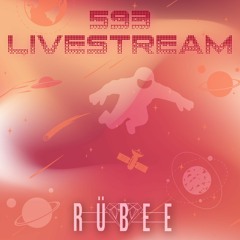 593 Livestream: All Bass Set