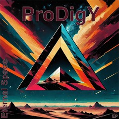 ProDigY - Eternal Space (Icarus) ft. Elizaveta - unndone Promo Version