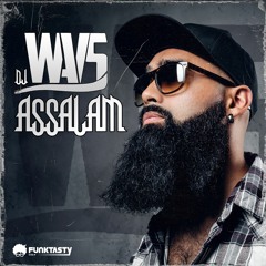 DJ Wavs - Assalam (Original Mix) - [ OUT NOW !! · YA DISPONIBLE ]