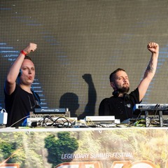 Subgate & Tømas Sinn - Live From Distrikt7 Club 16.10.2021