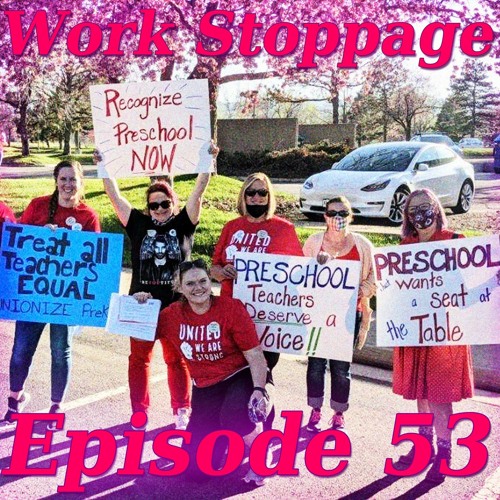 EP 53 - Use Your Collective Power