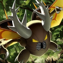 Pinsir (Prod.MichaelV2)