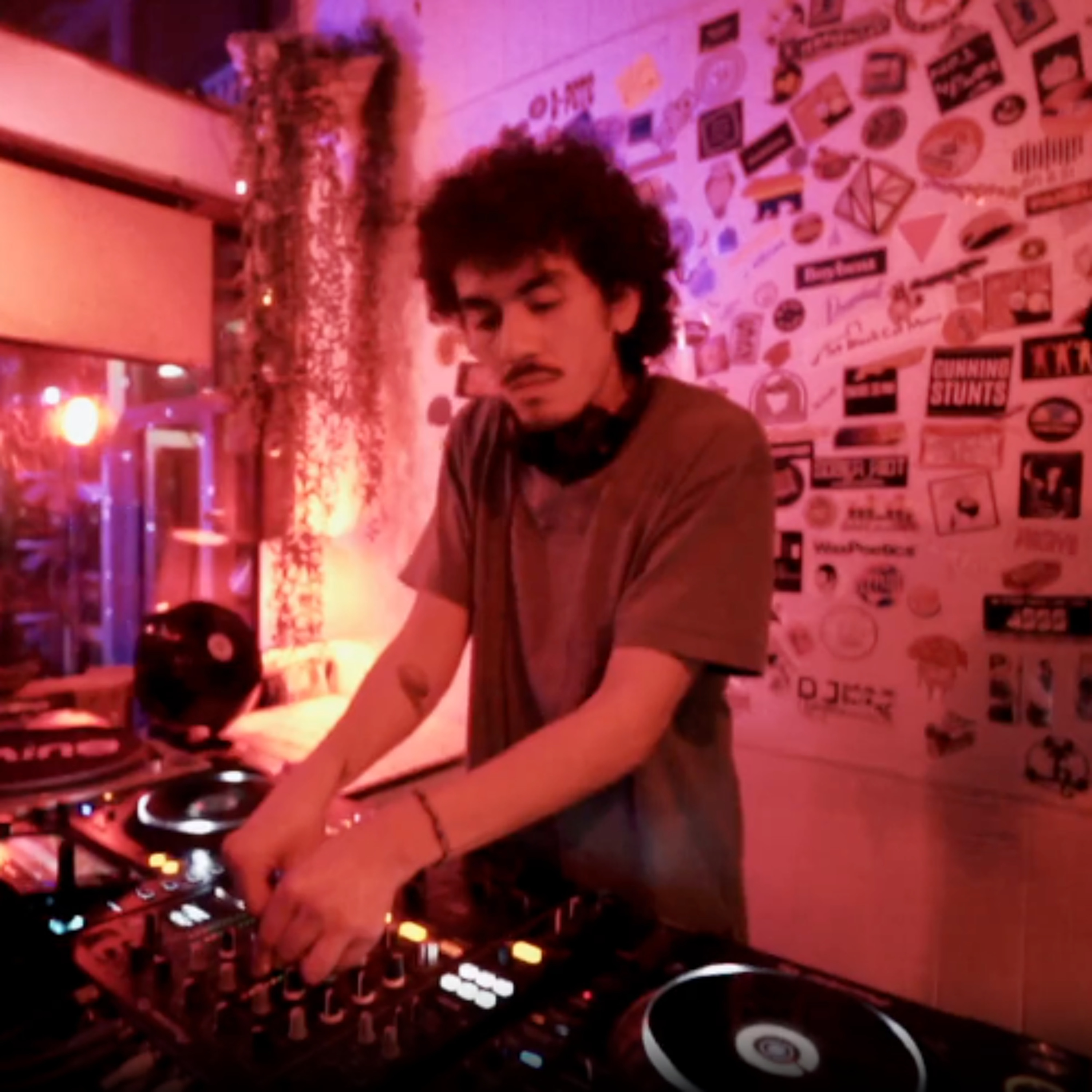 QUIVR, Live DJ sets from Fortitude Valley Australia