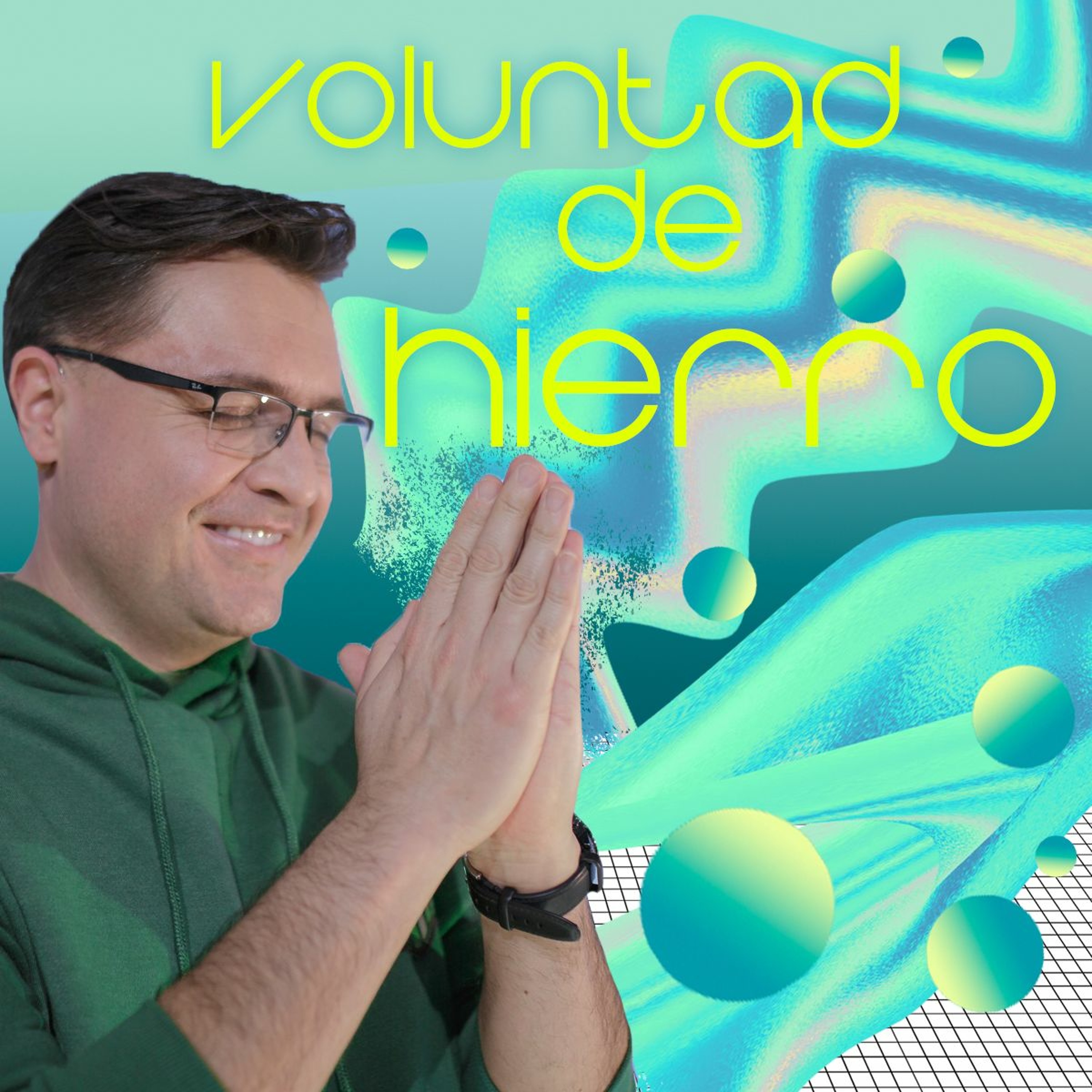 Podcast El Lugar de Su Presencia