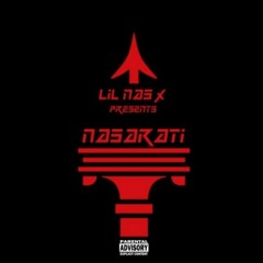 04 - Kim Jong - Nasarati by Lil Nas X