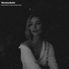 Verdunklen (Dark Berlin Techno Sample Pack) | Demo