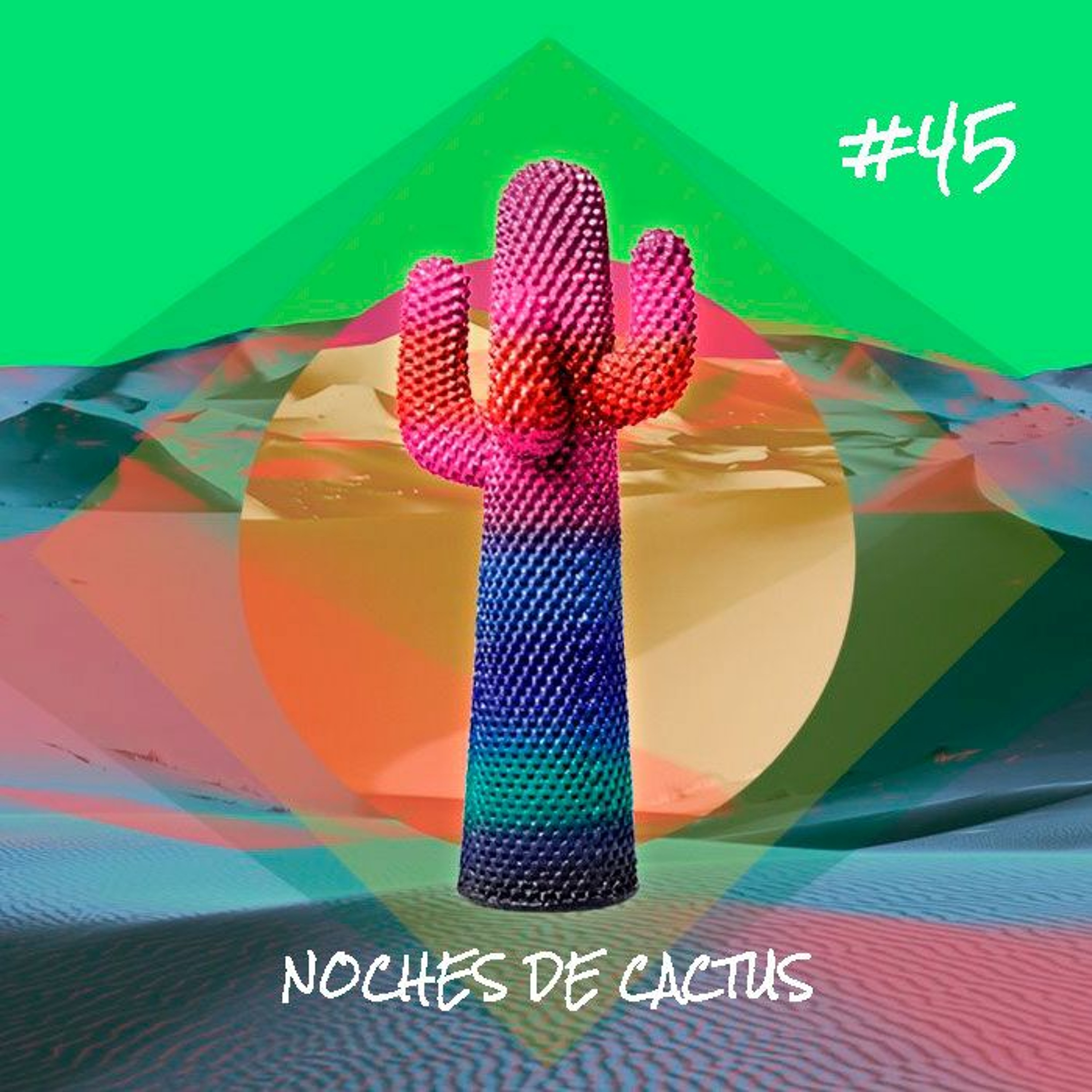 Noches de Cactus