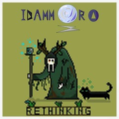 Очень Длинный Кот & Idammørø - Reflection