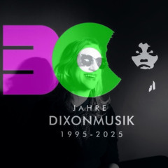 Mija Flow ( Melodisches Treiben ) Live 30 Jahre Dixon Music