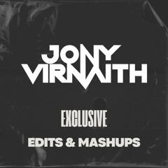 Se Fue X Algo Me Gusta De Ti (Jony Virnaith & AlxBeat Exclusive Mashup)