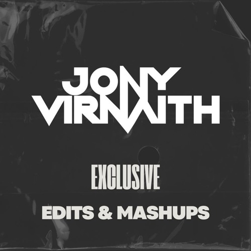 Se Fue X Algo Me Gusta De Ti (Jony Virnaith & AlxBeat Exclusive Mashup)