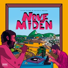 Jules Hiero & Antonio Neves - 01 - Sunrise