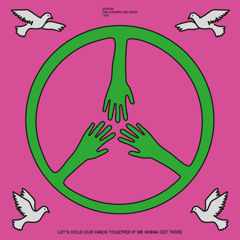 Let's Hold Our Hands Together (Original Disco Mix)