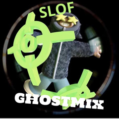 GHOST MIX