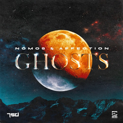 Nómos & Affection - Ghosts [OUT 16.09.2022]