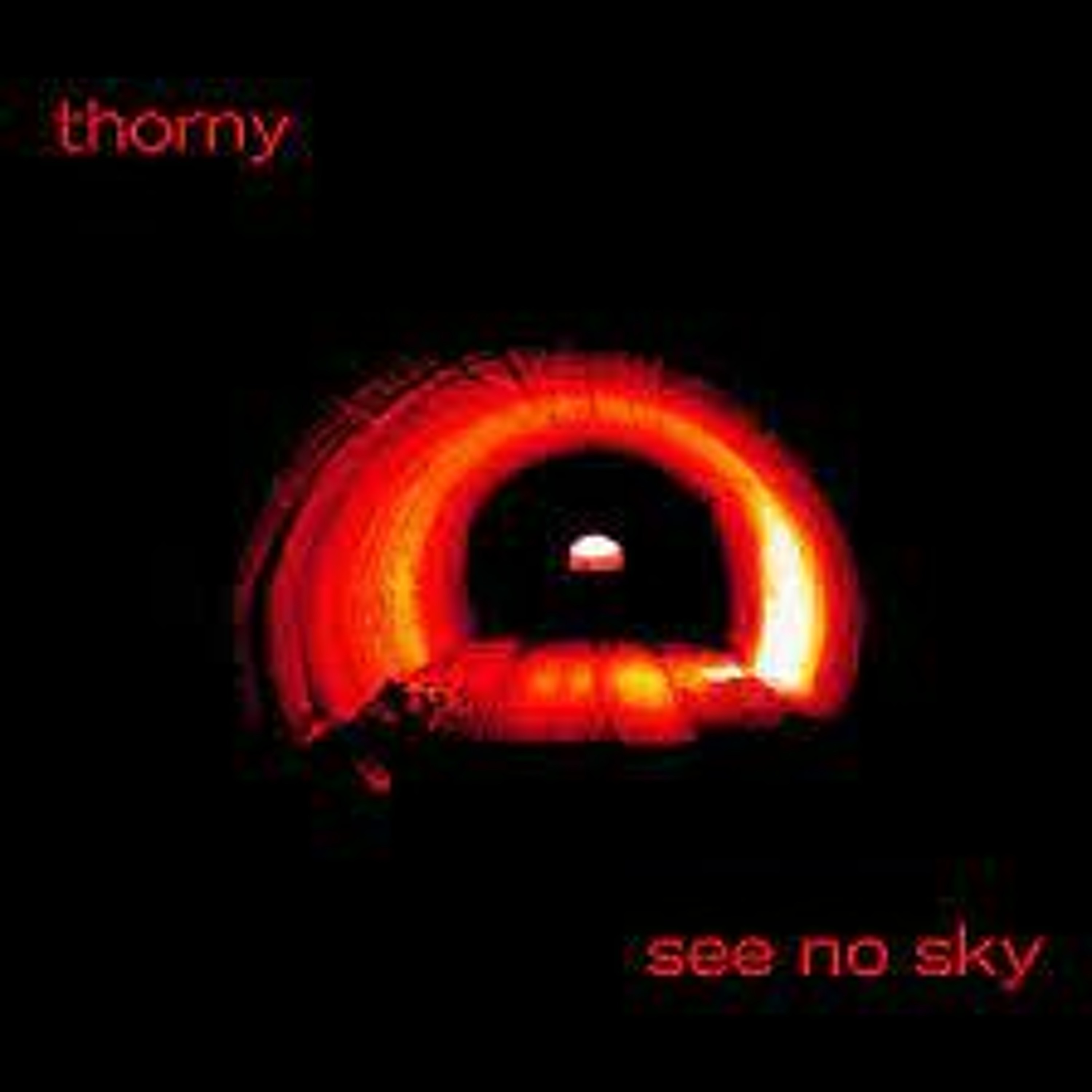 The Magical Mystery Tour July 21 2023 JD Ryan AKA Thorny - See No Sky Album Interview episode artwork
