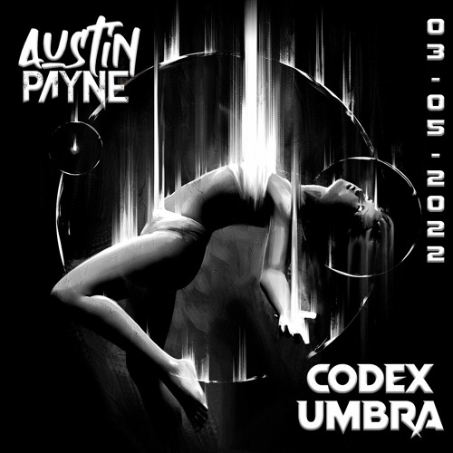 Live At Codex Umbra - 030522
