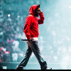 NLU (Not Like Us Remix)