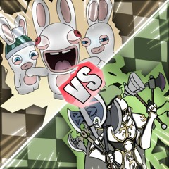 [LR1 M3] Phase 2 ~ ZYCHOTIC FOOTLONG