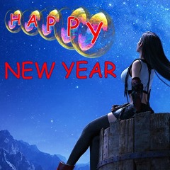 HAPPY NEW YEAR cowards