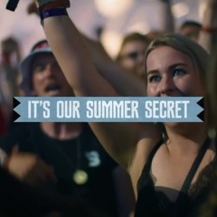 The Purge & Adjuzt ft. RXBY - Summer Secrets (Uptempo Noise Edit)