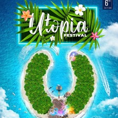 Utopia Festival 2024 DJ Contest - Jon Elle #TakeMeToUtopia