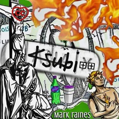 Mark Raines - Real Shit [PROD. TRANSCENDENT]