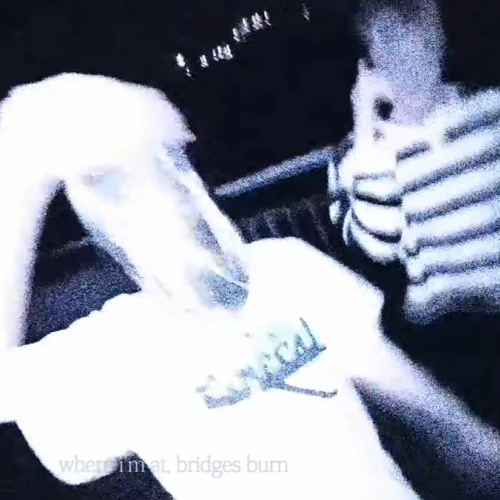 bridges burn (produced by jakubshaggy)