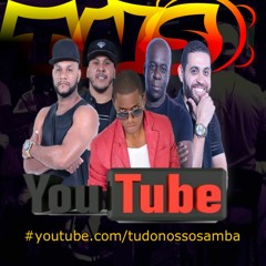 BLOCO CAJU PRA BAIXO