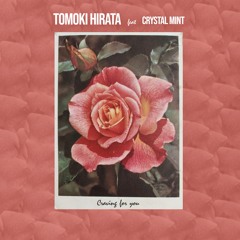 Tomoki Hirata feat Crystal Mint - Craving For You