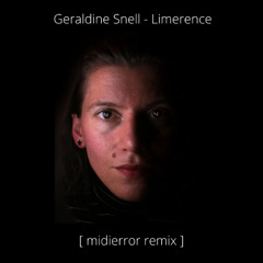 Geraldine Snell - Limerence [ midierror remix ] Instrumental