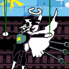 NEEDLES IN MY [[@$$]] - Arrangement (V2)