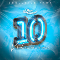SPECIAL CIRCUIT AND TRIBAL VOL.10 JHONTAMANI (BUY PAYPAL 5 COPIAS)