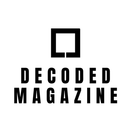 Decoded Magazine Mix of the Month September Submission – VFT
