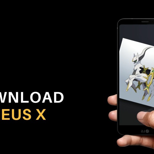Arceus X for Android - Download