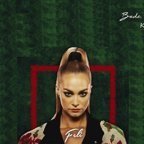 Feli - Bade, Tu Esti Pui De Drac (Koss Remix) (Radio Edit) - MASTER